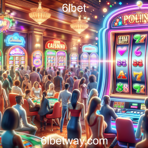 6lbet